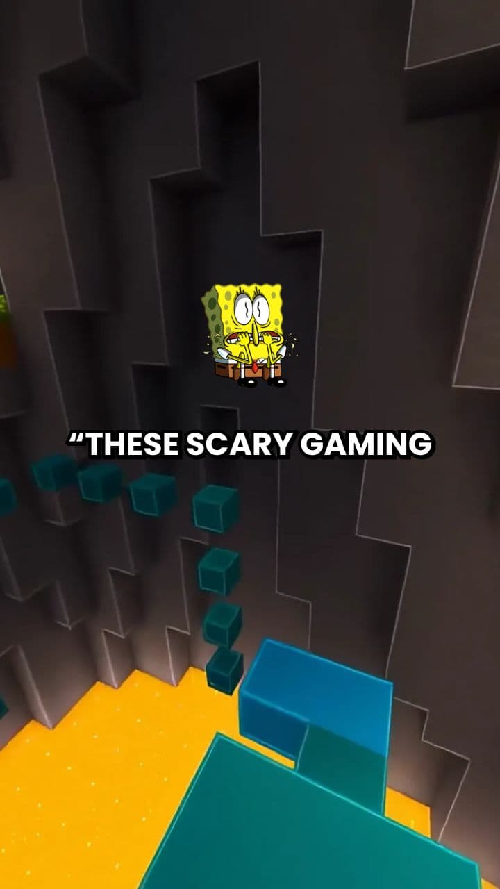 Creepy Games That Learn You