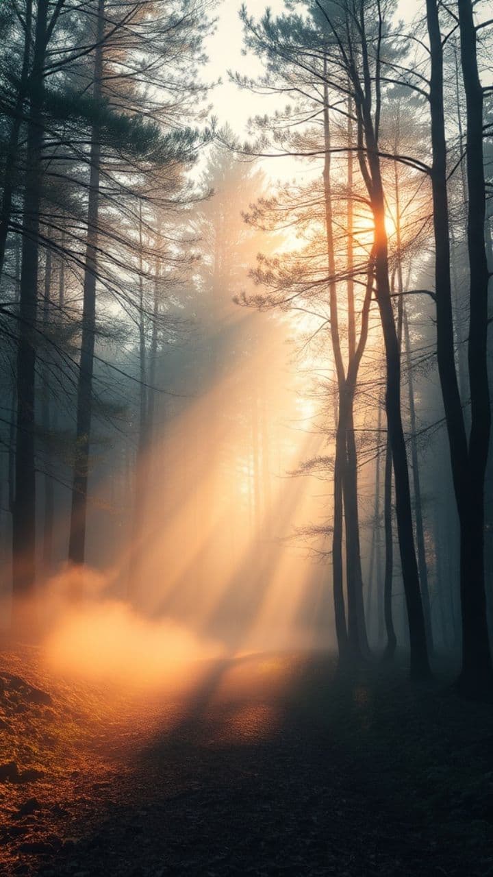 Voyage des âmes libres