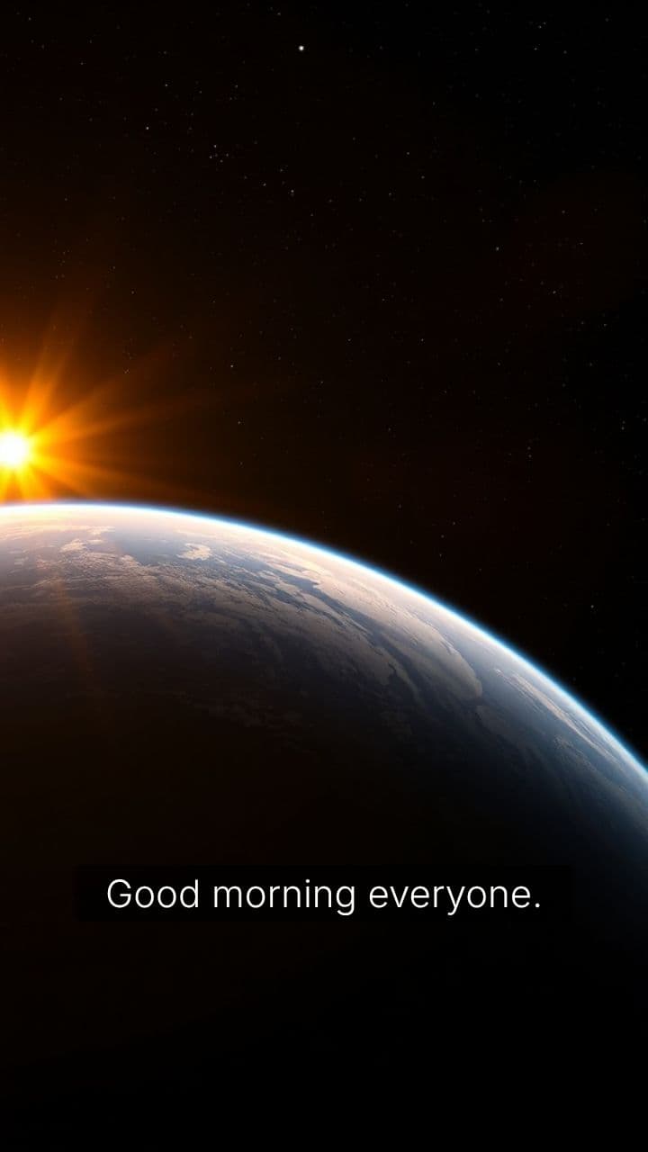 Earth’s Atmosphere and Its Layers