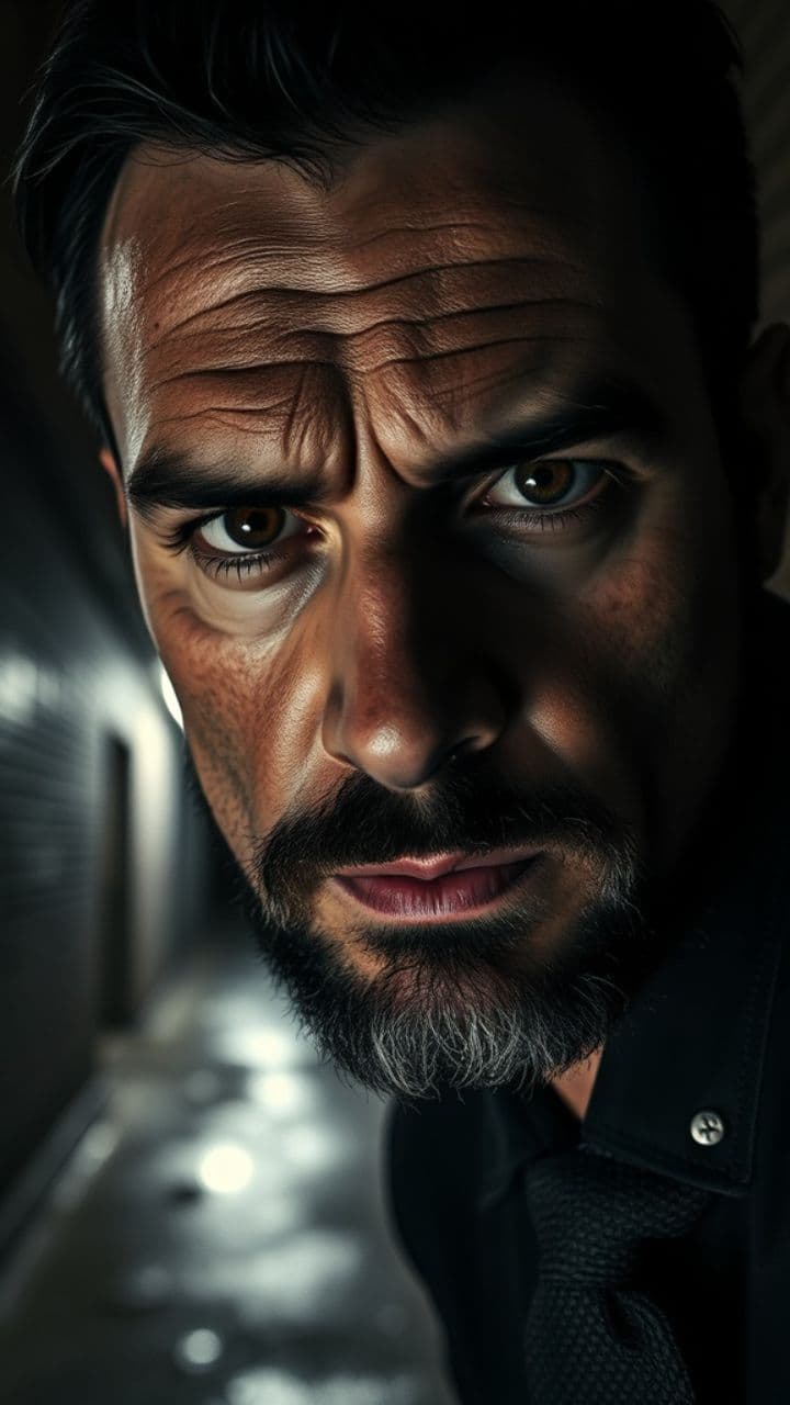 Visioner och motstånd