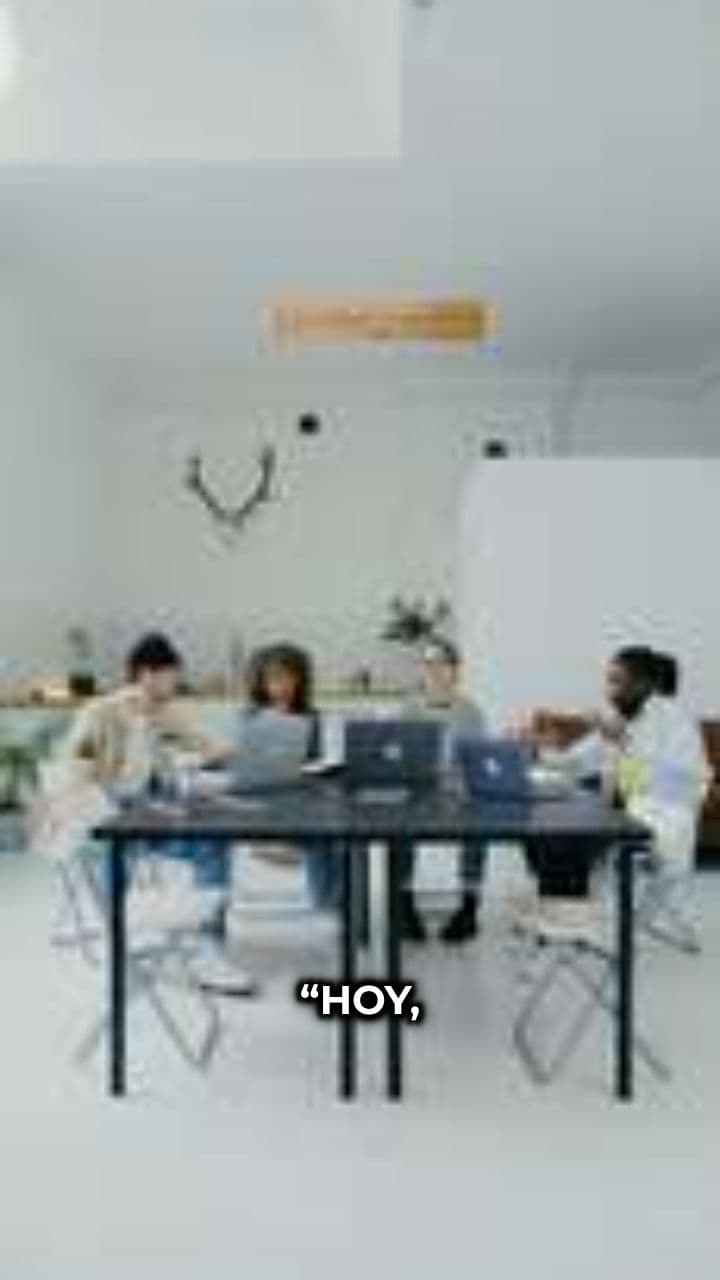 Transformación digital segura y accesible