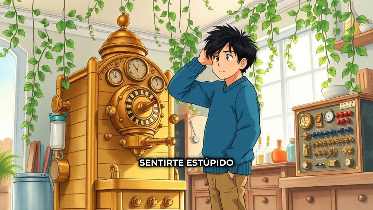 Los abismos de la interacción humana