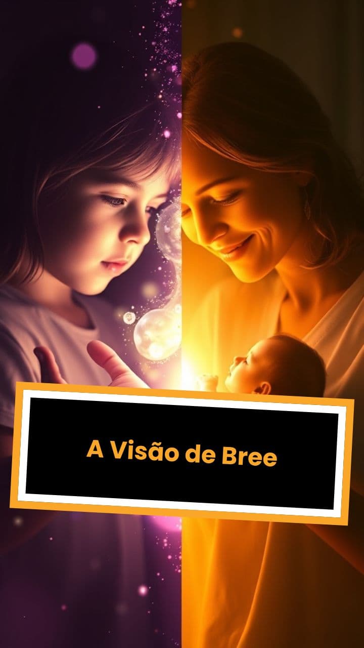 A Visão de Bree