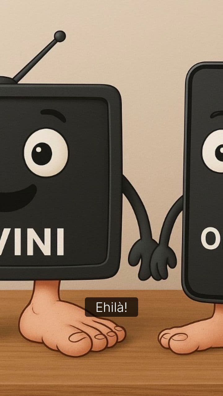 Le Avventure di Funghetto Polpo e gli Elettronici Matti!