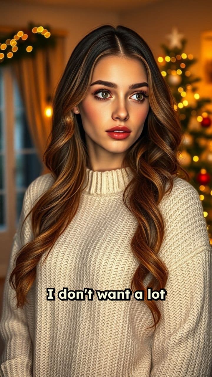 All I Want For Christmas Is You