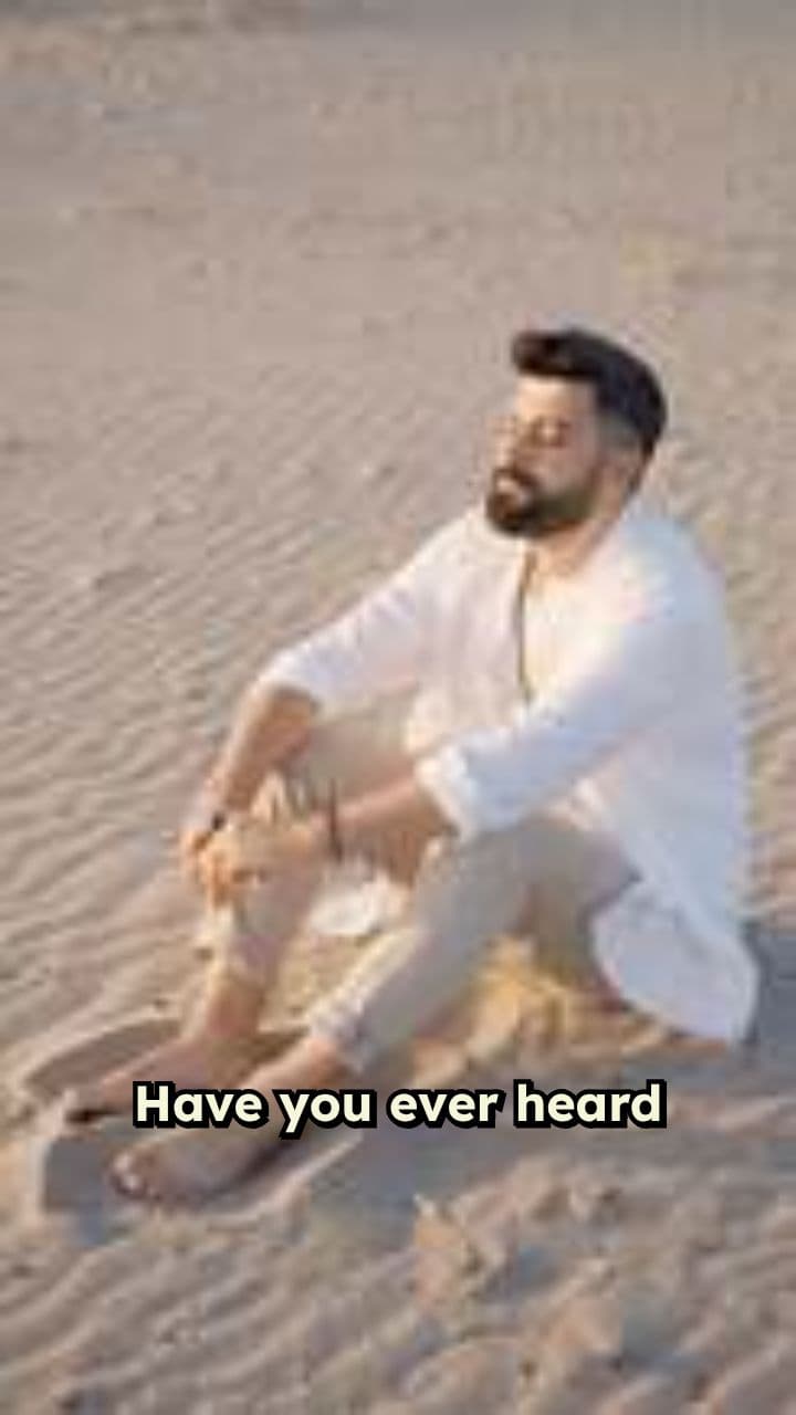 The Essence of the Sigma Male