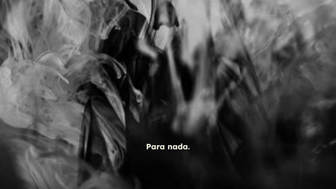 La Autobiografía de un Metal al Romperse