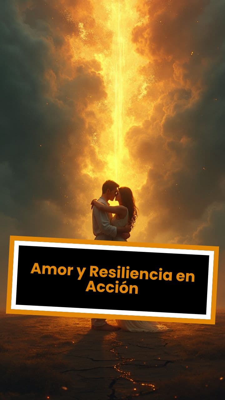 45 Amor y Resiliencia en Acción