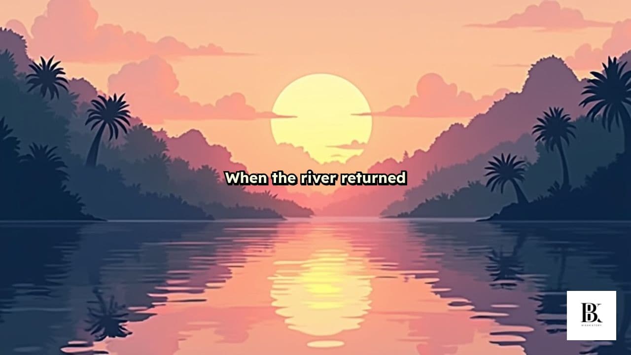 The Man of the Terrible Vow