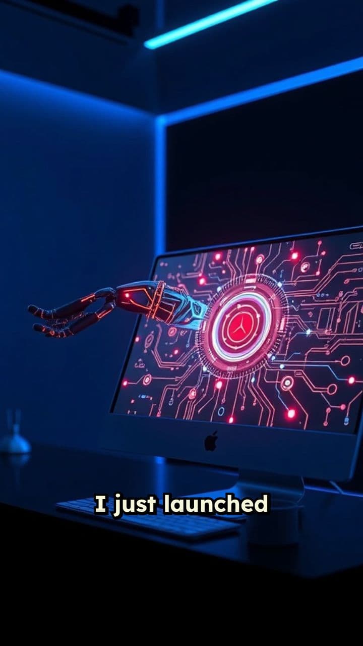 Revolutionizing Digital Assistance with Agent Mode