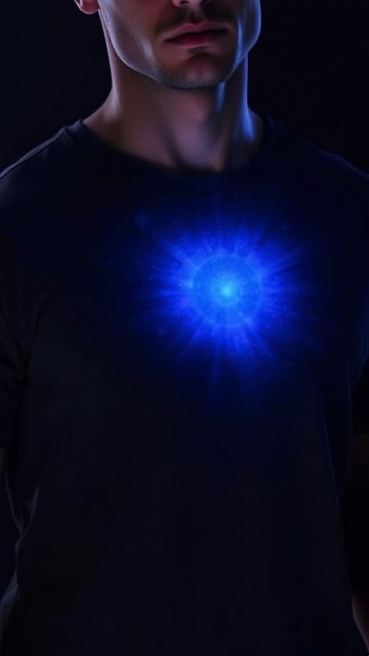 Big Feelings in My Heart