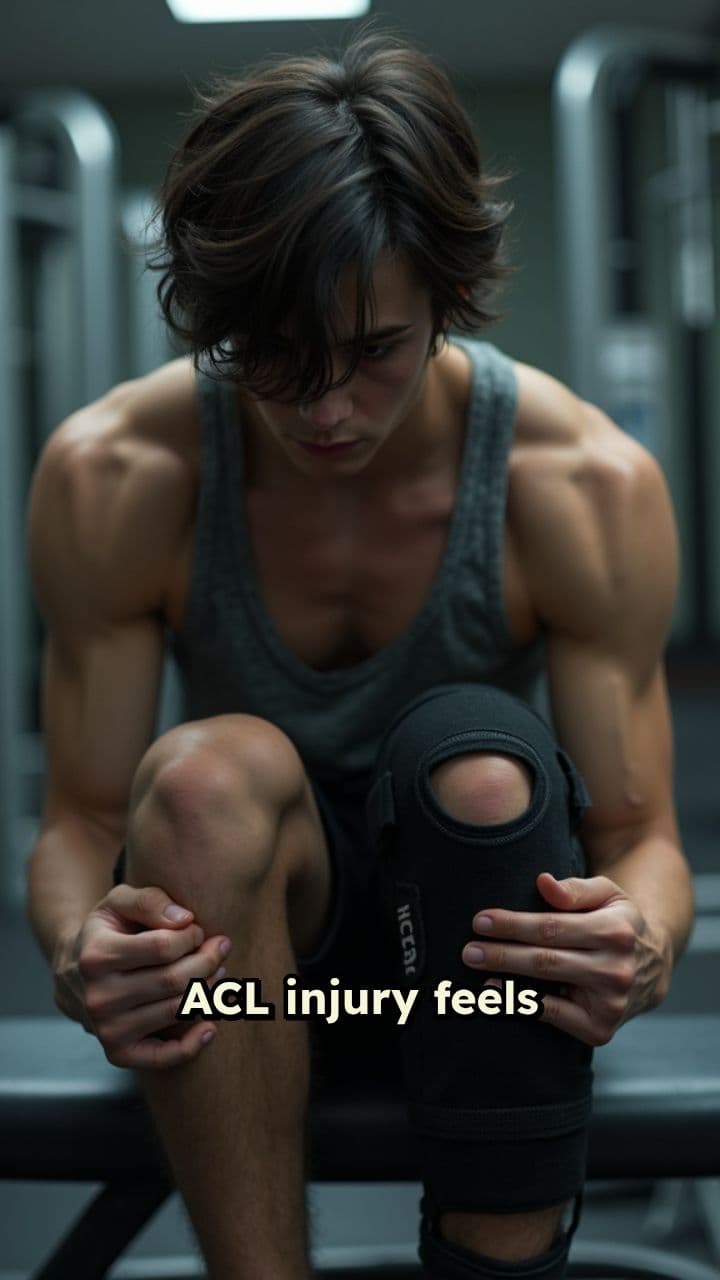 ACL Comeback Blueprint