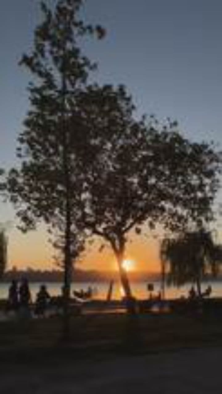 Leaving My Trouble Behind (duplicated)