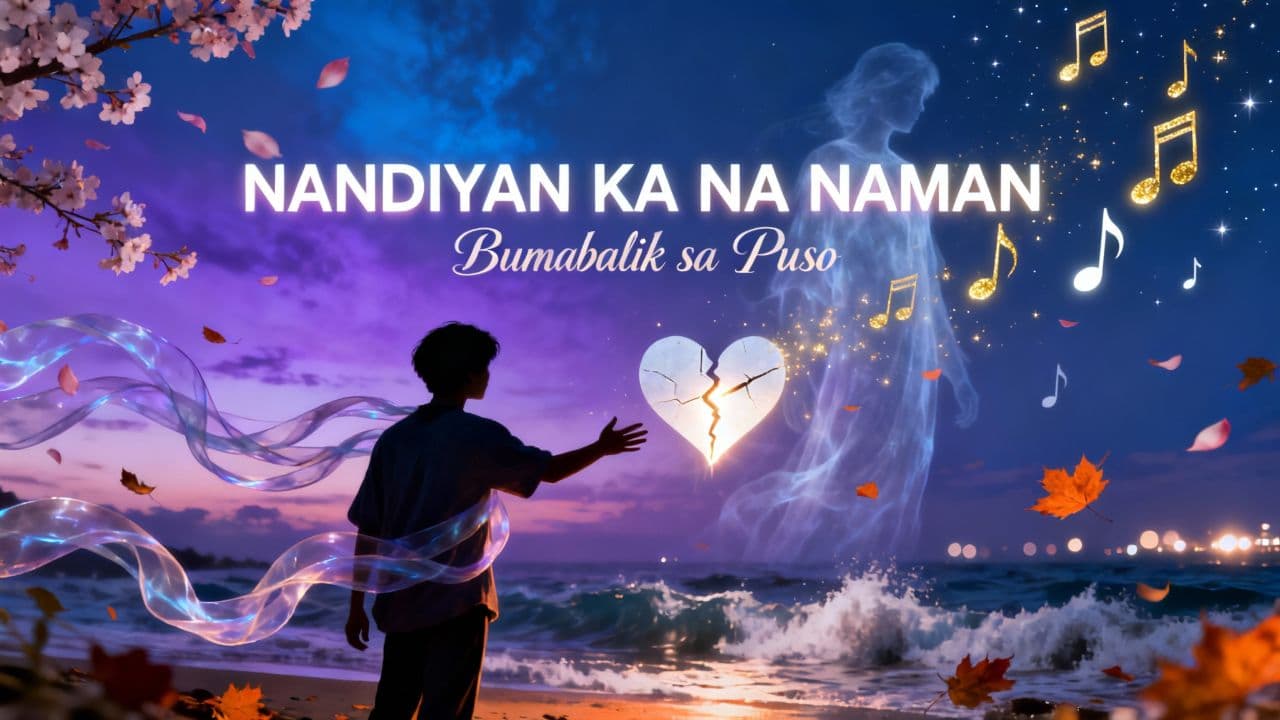 Nandiyan Ka Na Naman