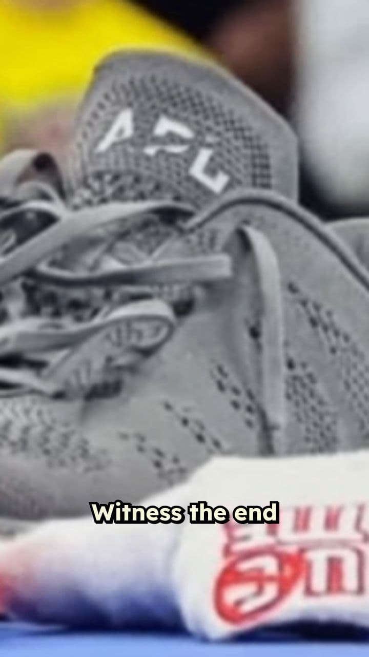 Cena's First Post After Farewell Match