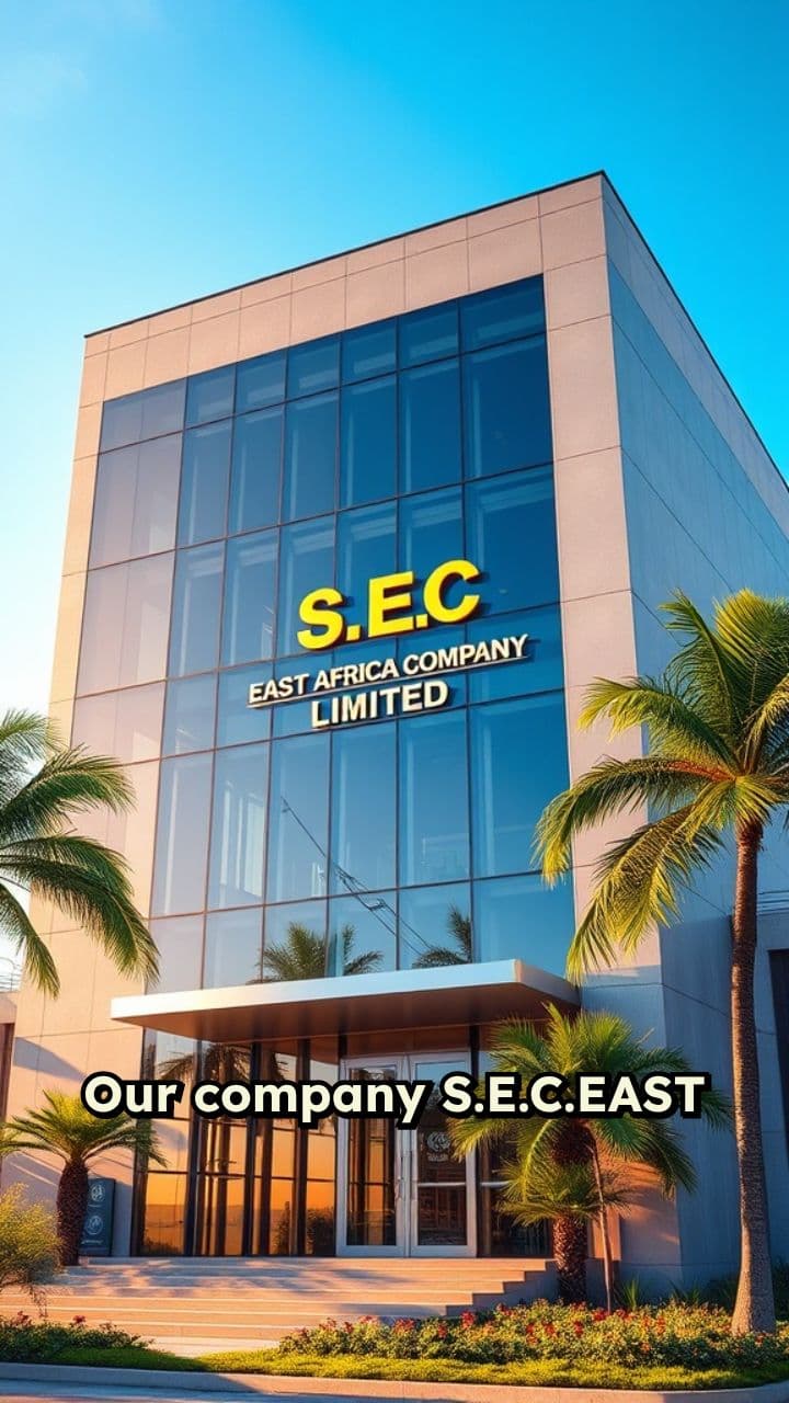 Elevator and Escalator Solutions Provider