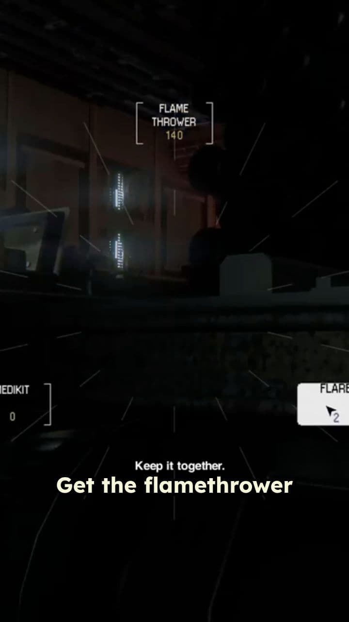 This Is Where It Got Them