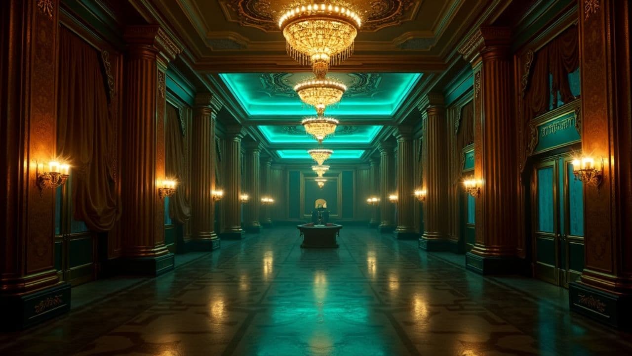 Eternal Game of Mortality