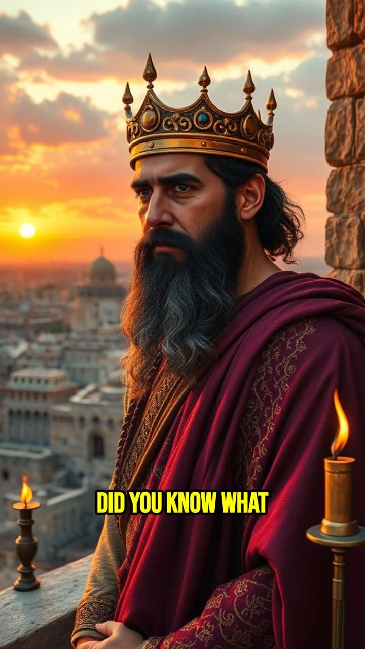 Saul’s Tragic End and God’s Silence