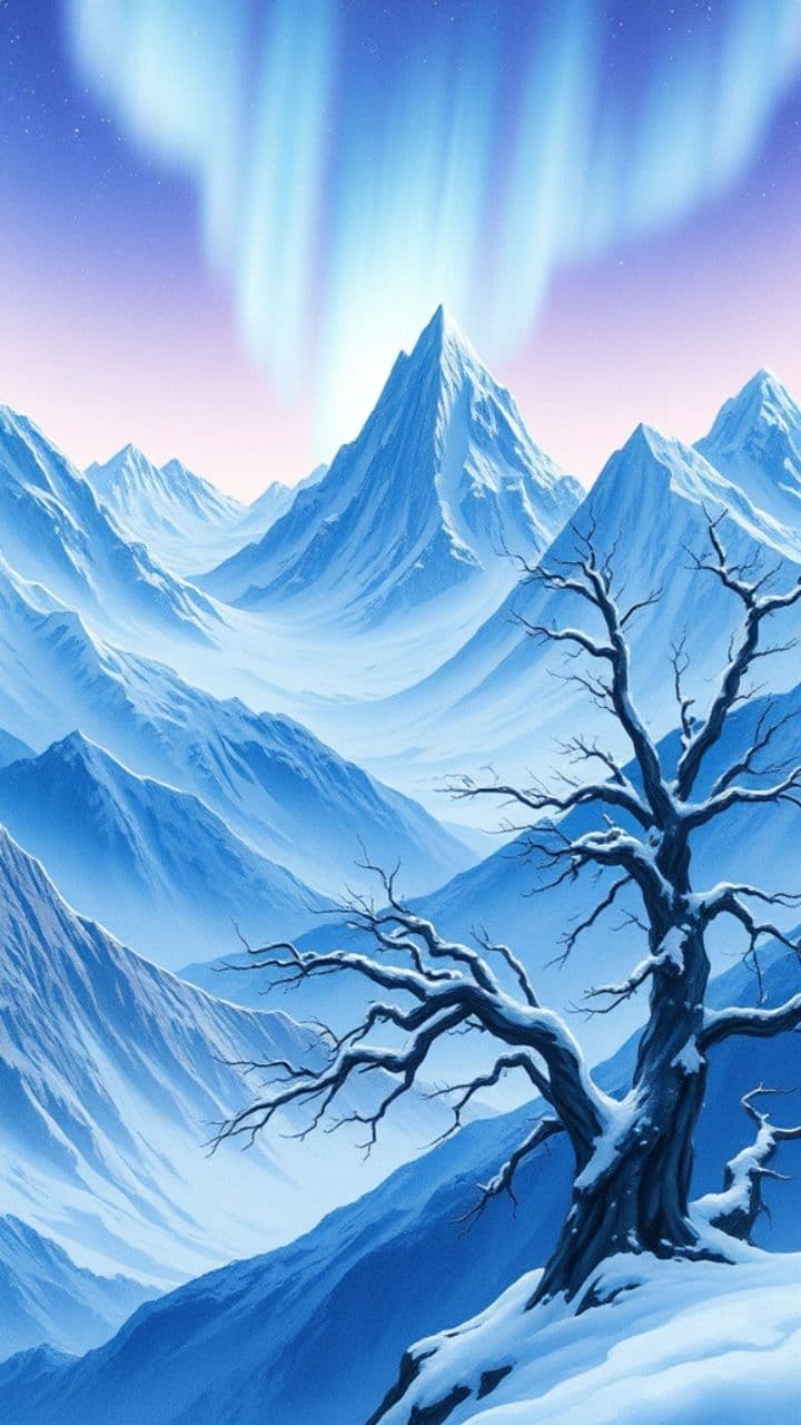 Symphony of Steel and Fire