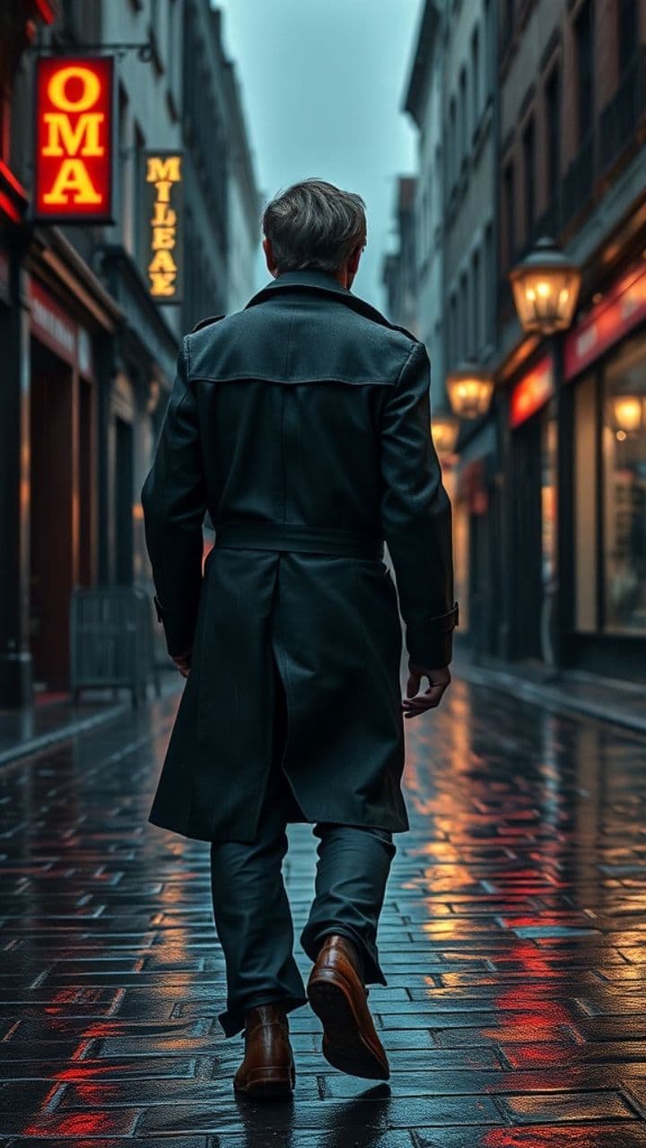 Lessons for My Children