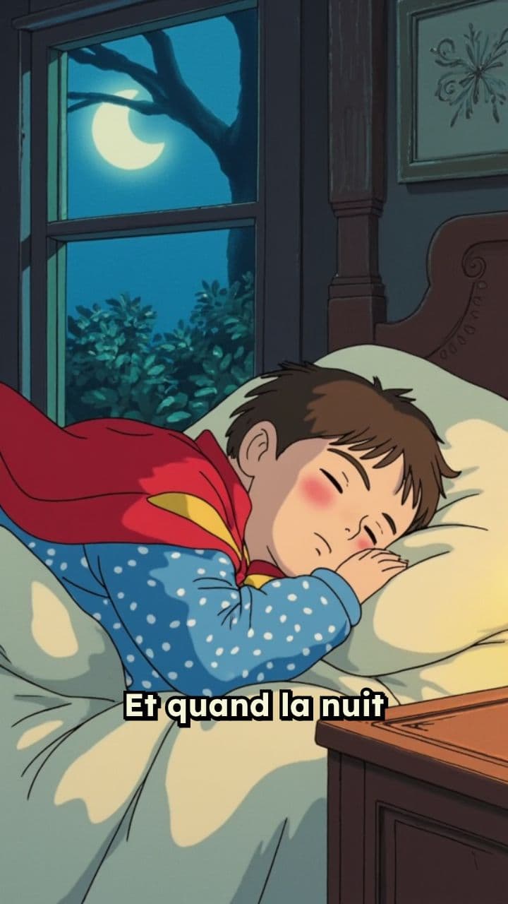 Les Rêves Gourmands d'Isaac (duplicated)