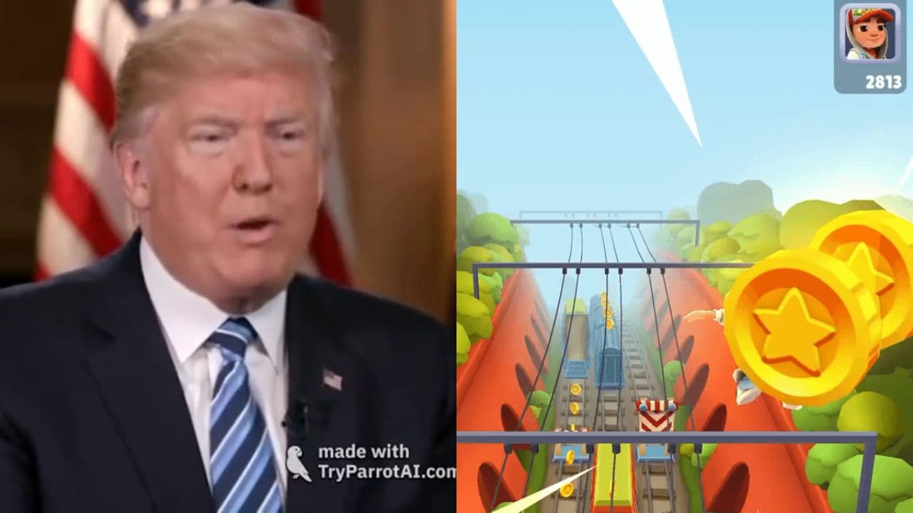 Reduce Waste by Saying No