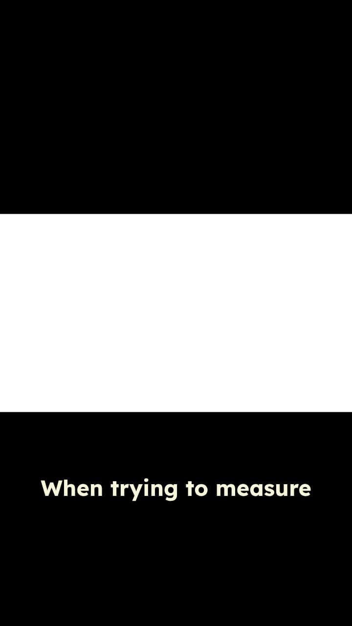 The Stress Bucket Analogy