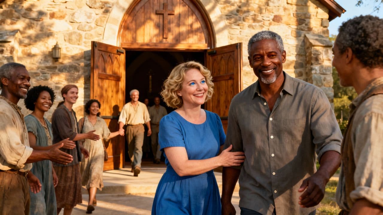 Holy Spirit-Led Weekly Services