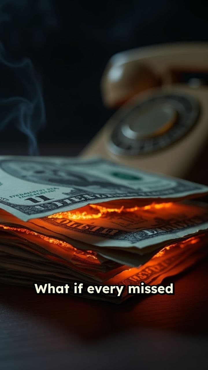 Never Miss a Call Again