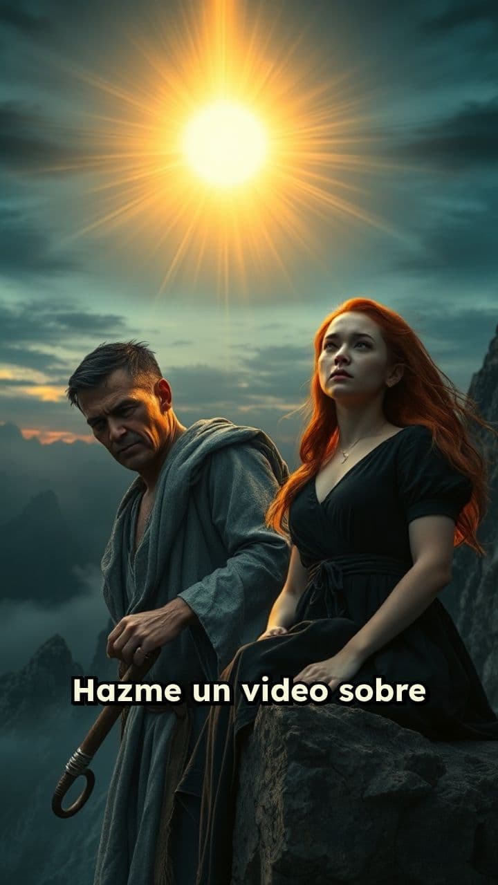 Envidia y Confianza en Dios