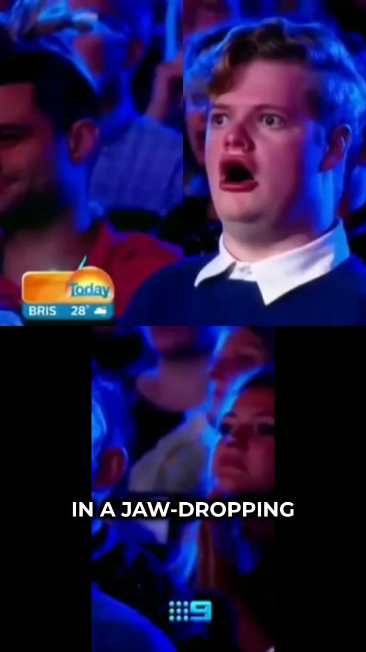 The Jaw-Dropping Betrayal of John Cena