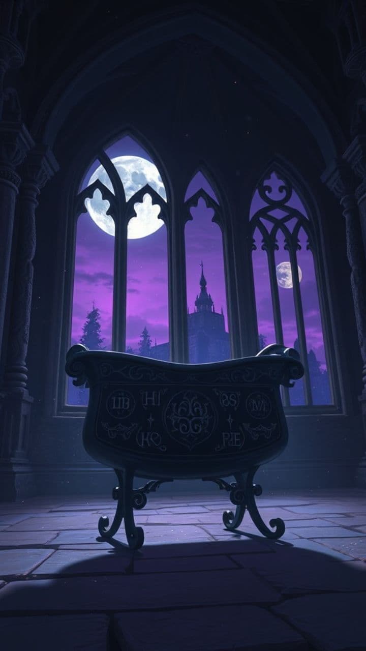 La Última Lágrima del Rey