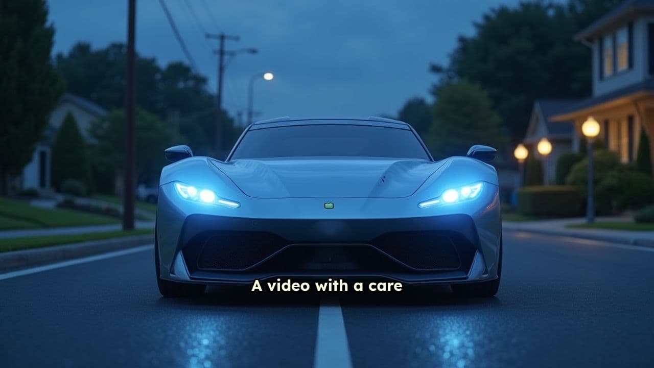 Smart Sensor Saves Lives from Accidents