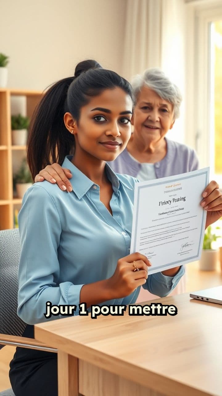 Formation ELM C : Protection de la Daronne