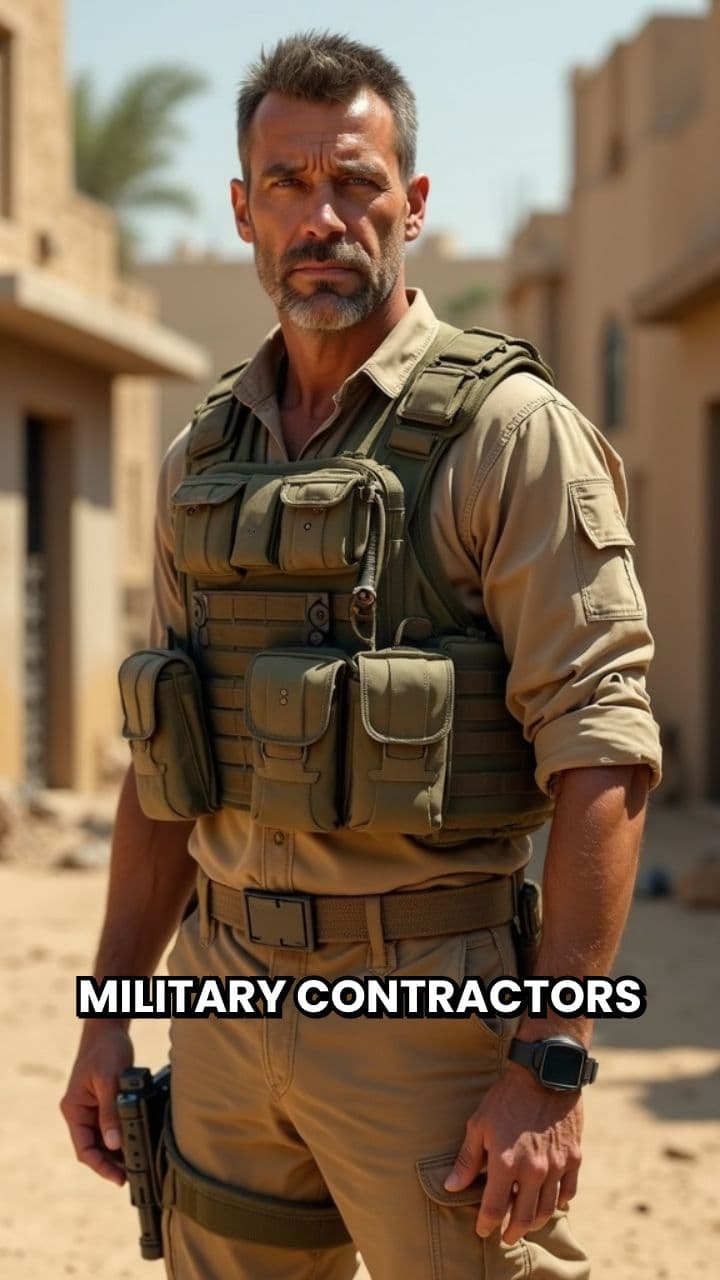 Reading the Battlefield: Combat Insights