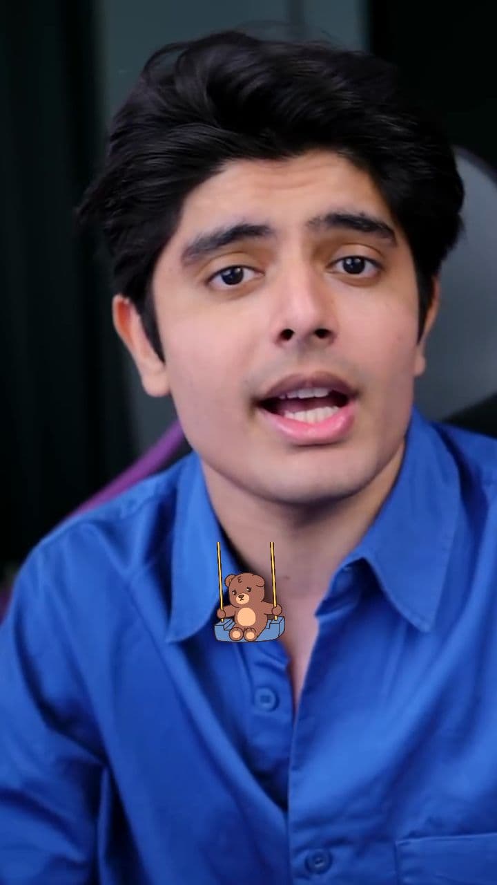 A Warning to All Players