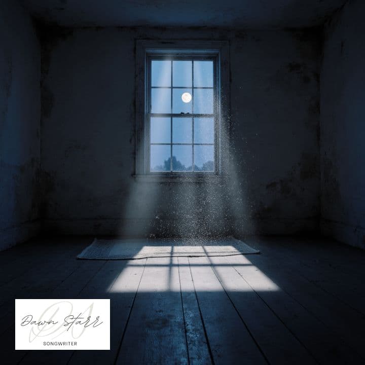 I'll Never Know Why You Left