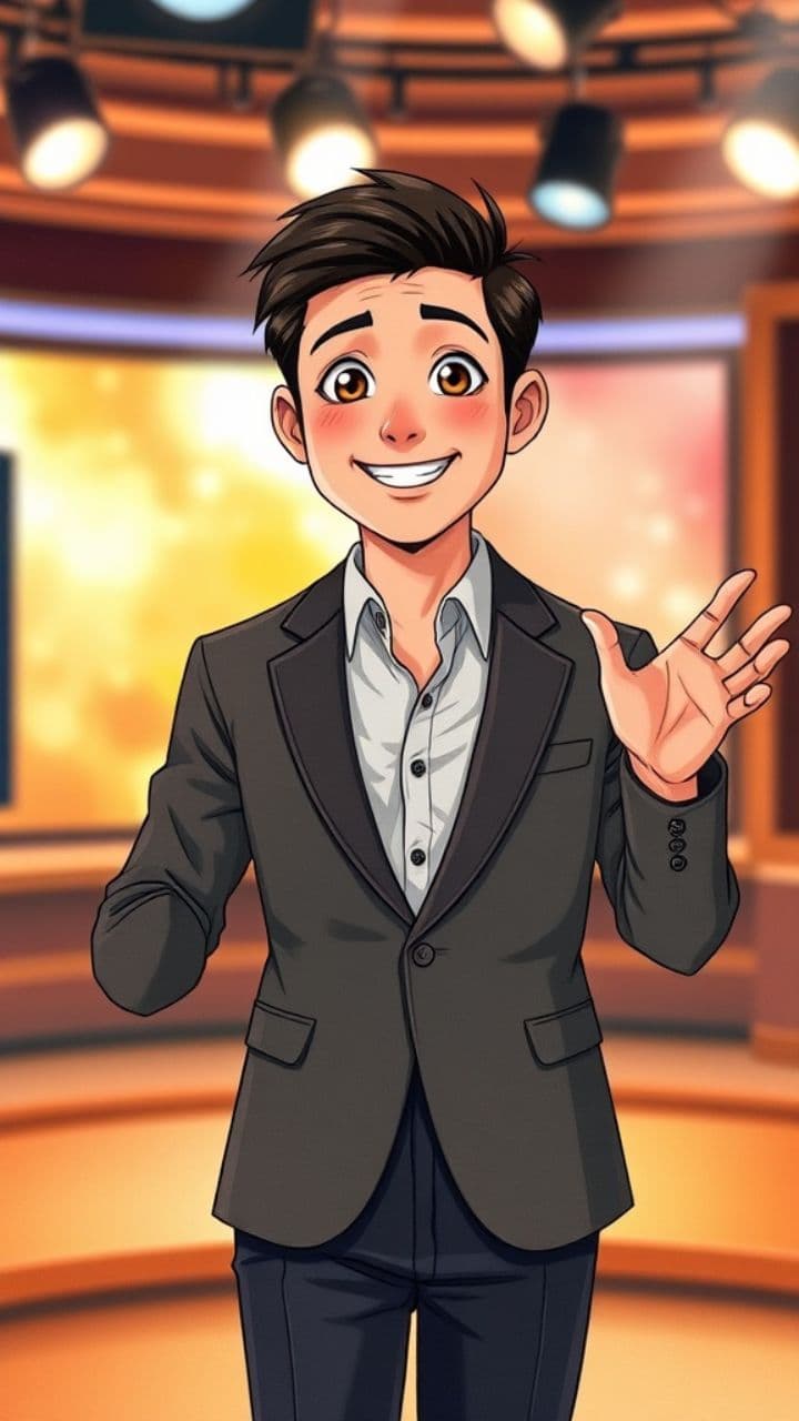 Emociones y Ciencia en The Tonight Show