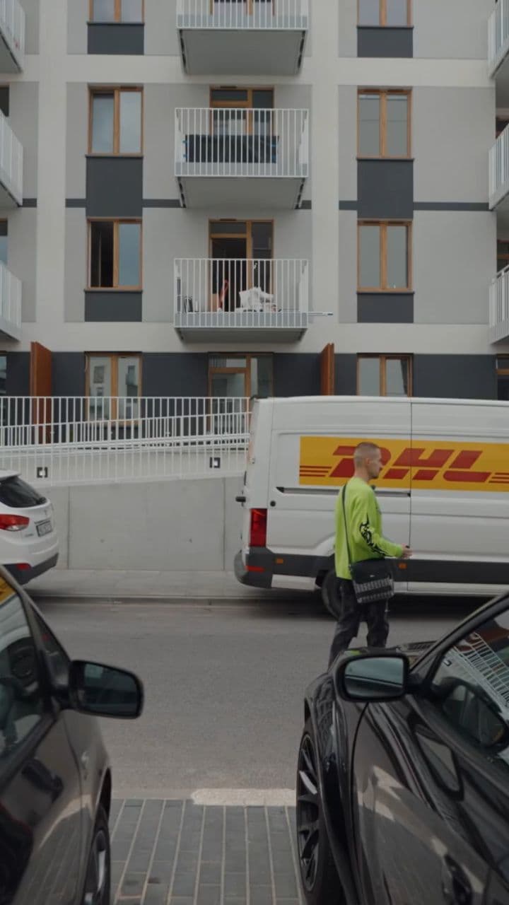 23-Latek Odbiera Nowe Audi RS3... Bez Prawa Jazdy!