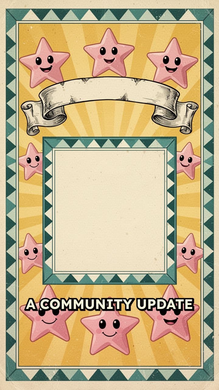 A Community Update on Alien Neighbors