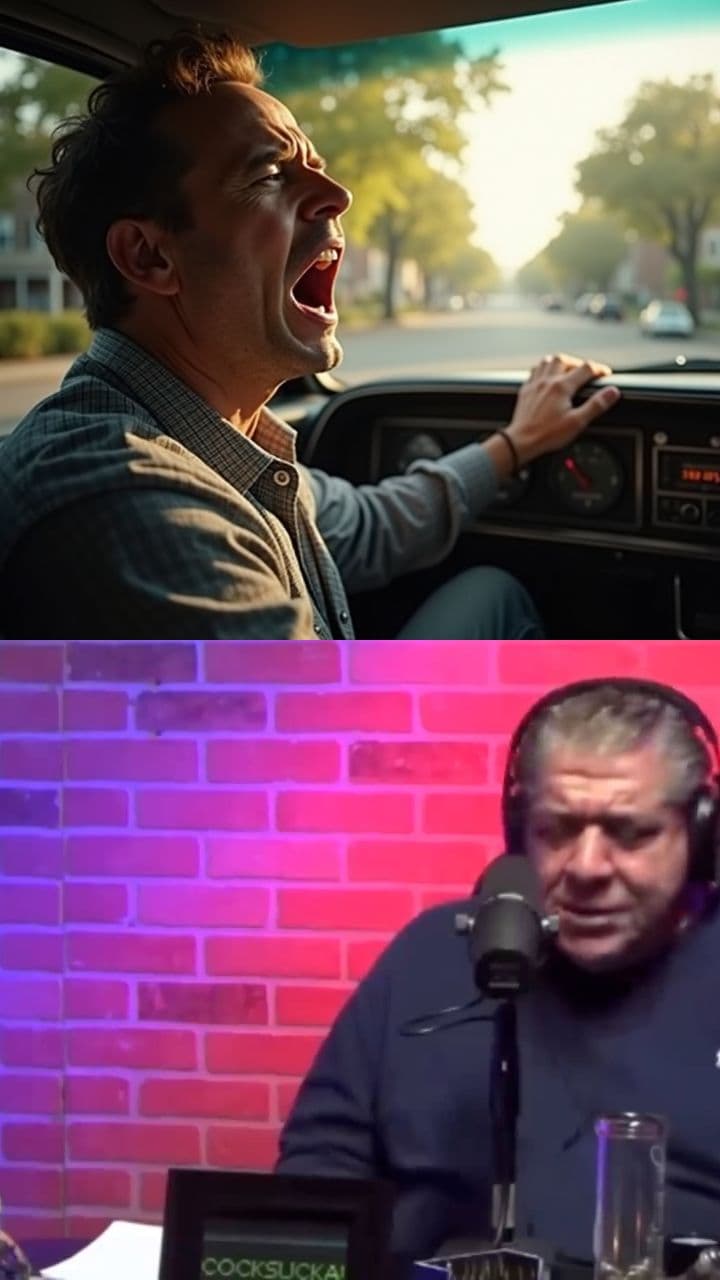 Wild Stories and Elton John Memories