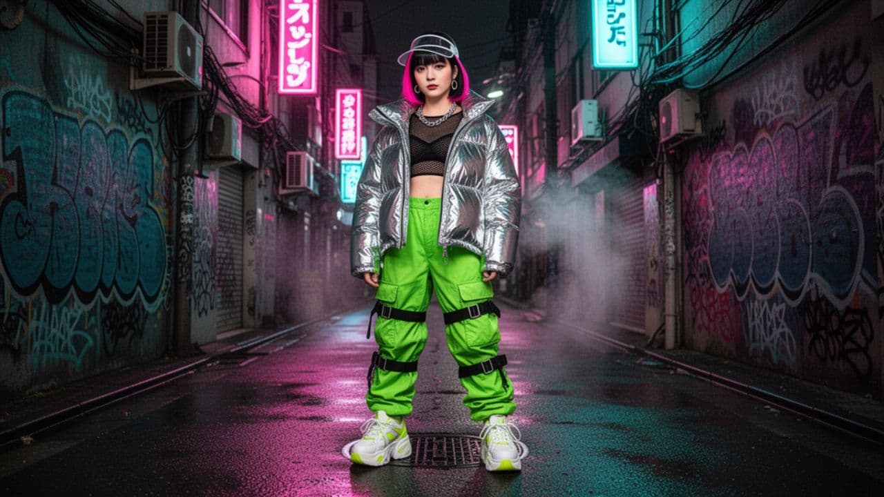 方言リズムの中毒ラップムード