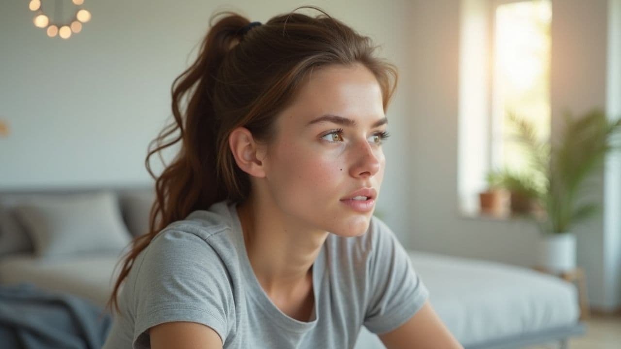 Speak to Yourself Like a Friend