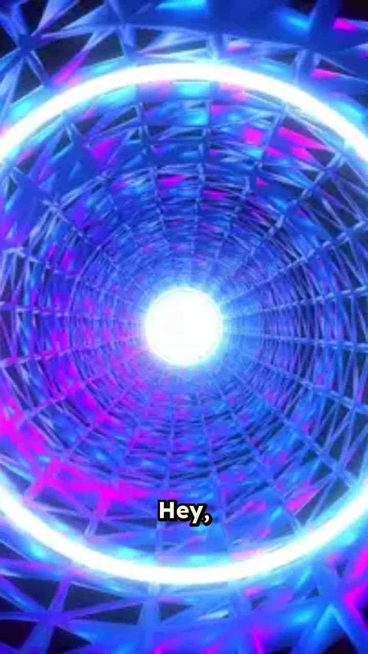 A Gentle Reminder to Breathe