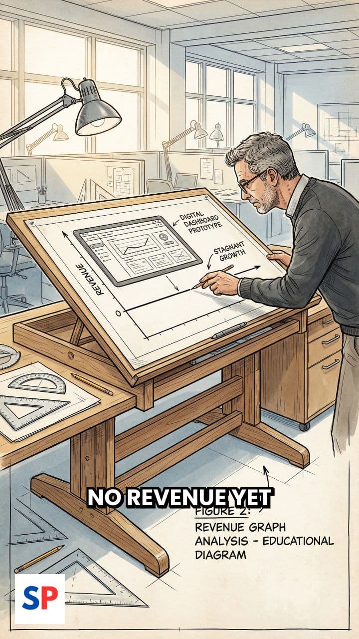 Demand Before Revenue