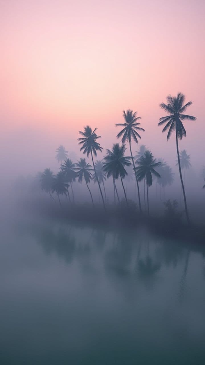 പ്രാണന്റെ ജീവപ്രിയേ, നാമൊന്നാകുമോ?