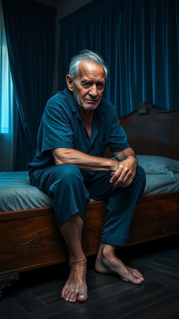 Beat Morning Joint Stiffness With Movement