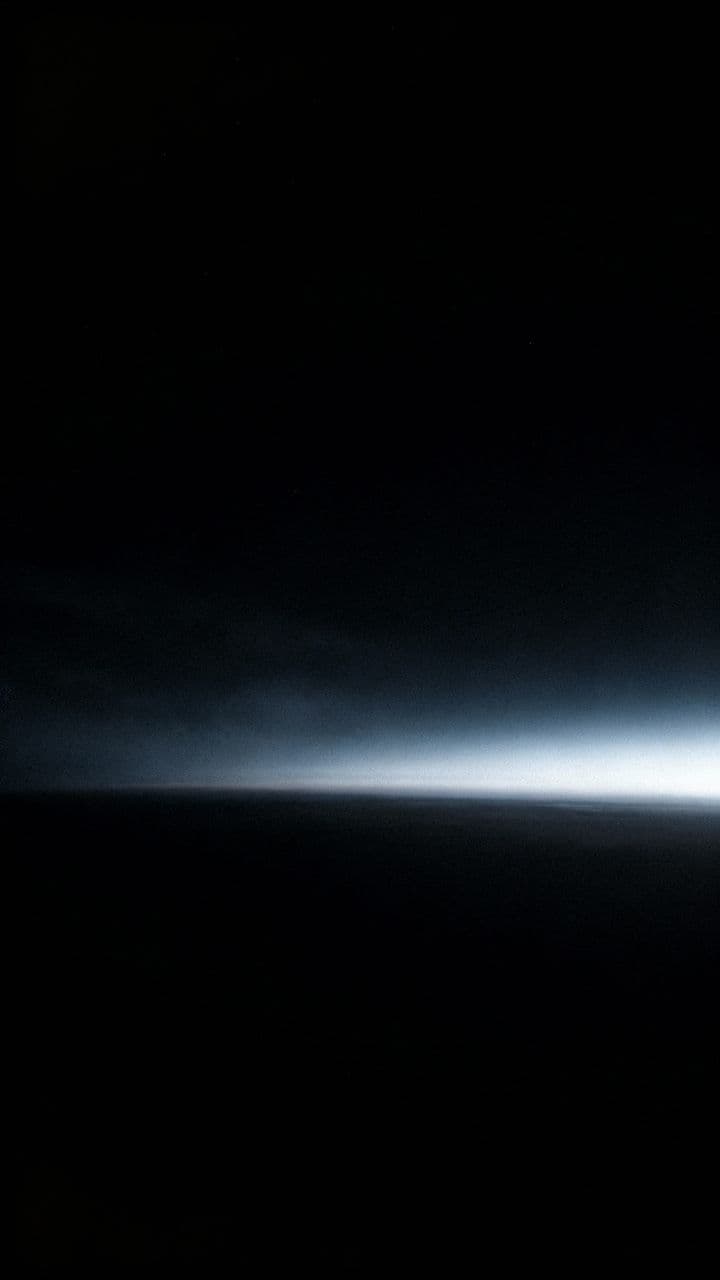 Waiting for the Jump