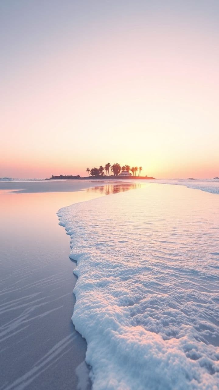 Путешествие эмоций через музыку